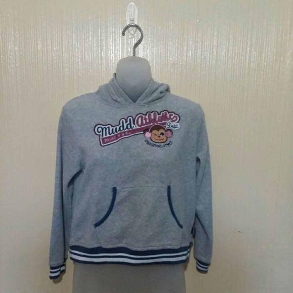 Mudd girl’s hoodie size medium